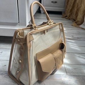 hand bag